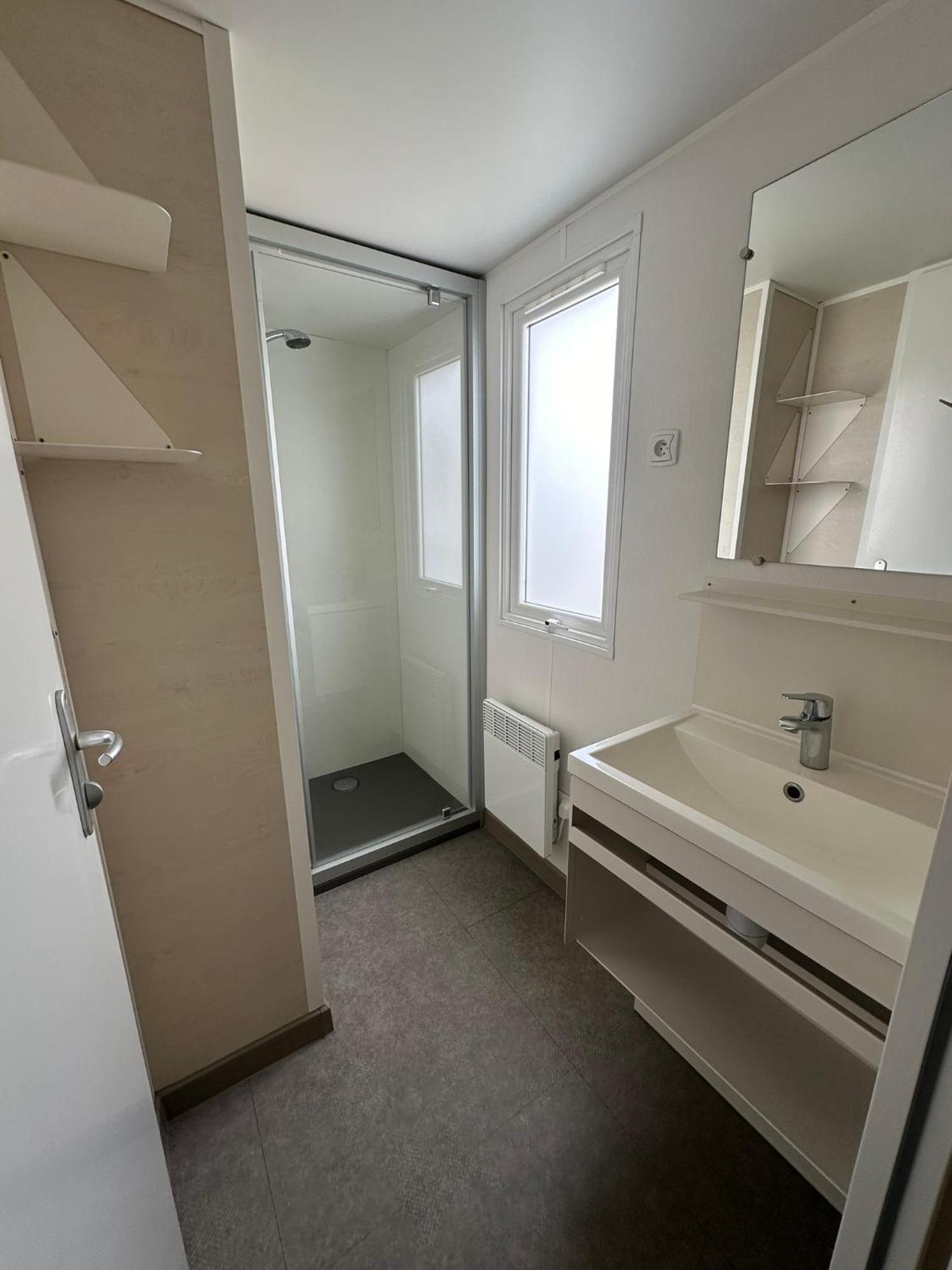 Camping Le Moulin De La Salle Les Sables-dʼOlonne 외부 사진