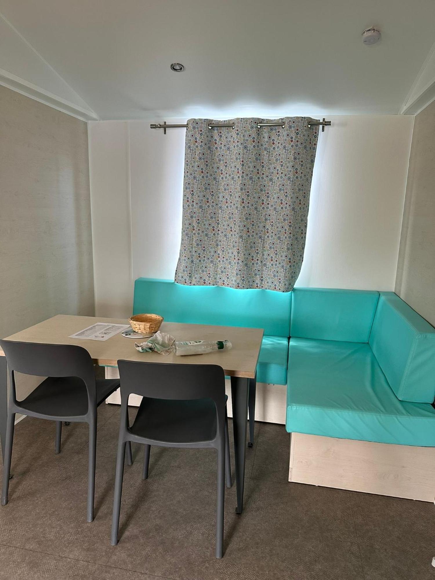 Camping Le Moulin De La Salle Les Sables-dʼOlonne 외부 사진
