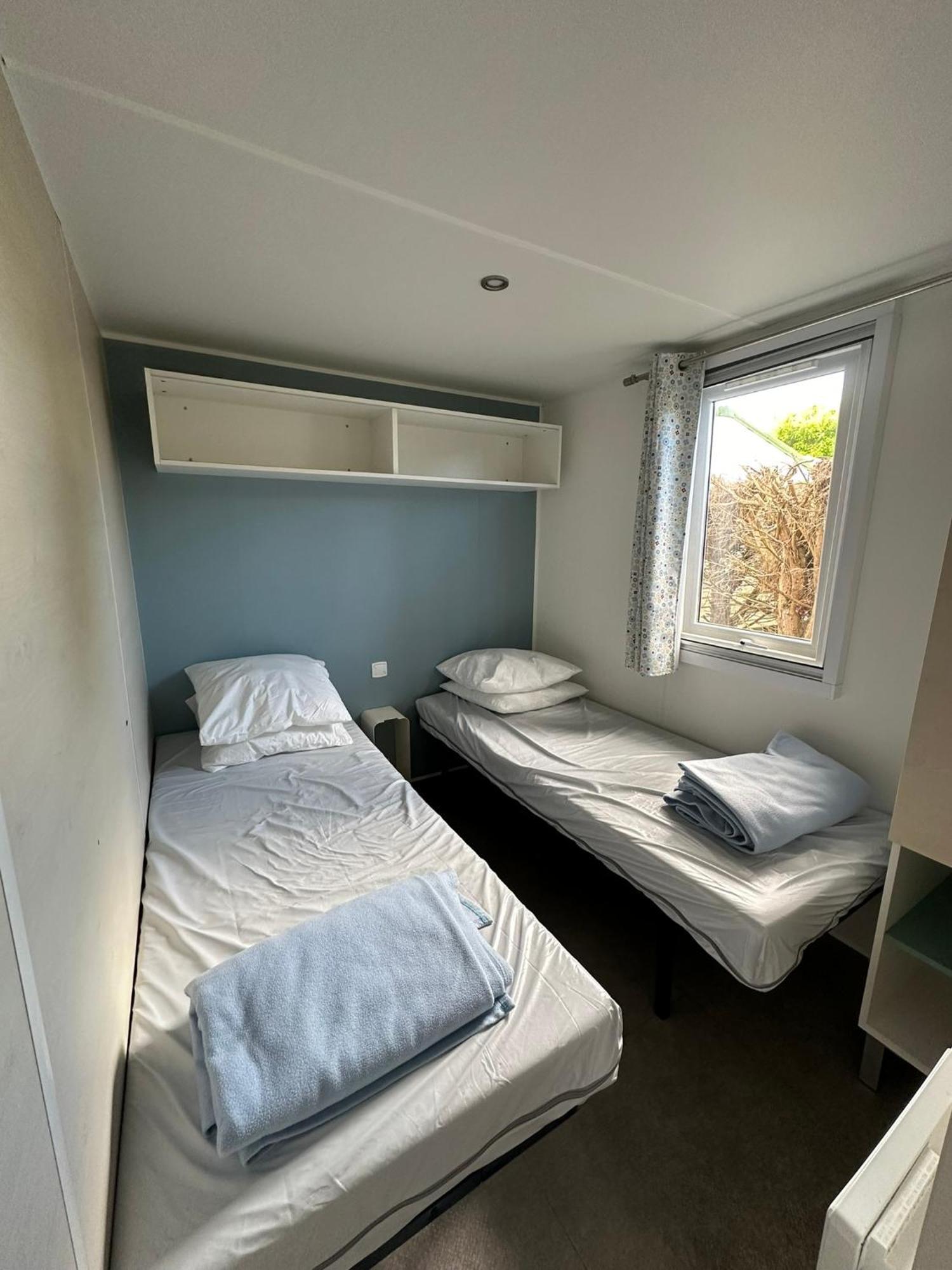 Camping Le Moulin De La Salle Les Sables-dʼOlonne 외부 사진