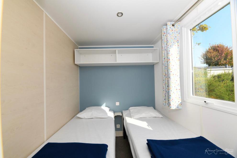 Camping Le Moulin De La Salle Les Sables-dʼOlonne 외부 사진