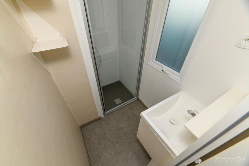 Camping Le Moulin De La Salle Les Sables-dʼOlonne 외부 사진
