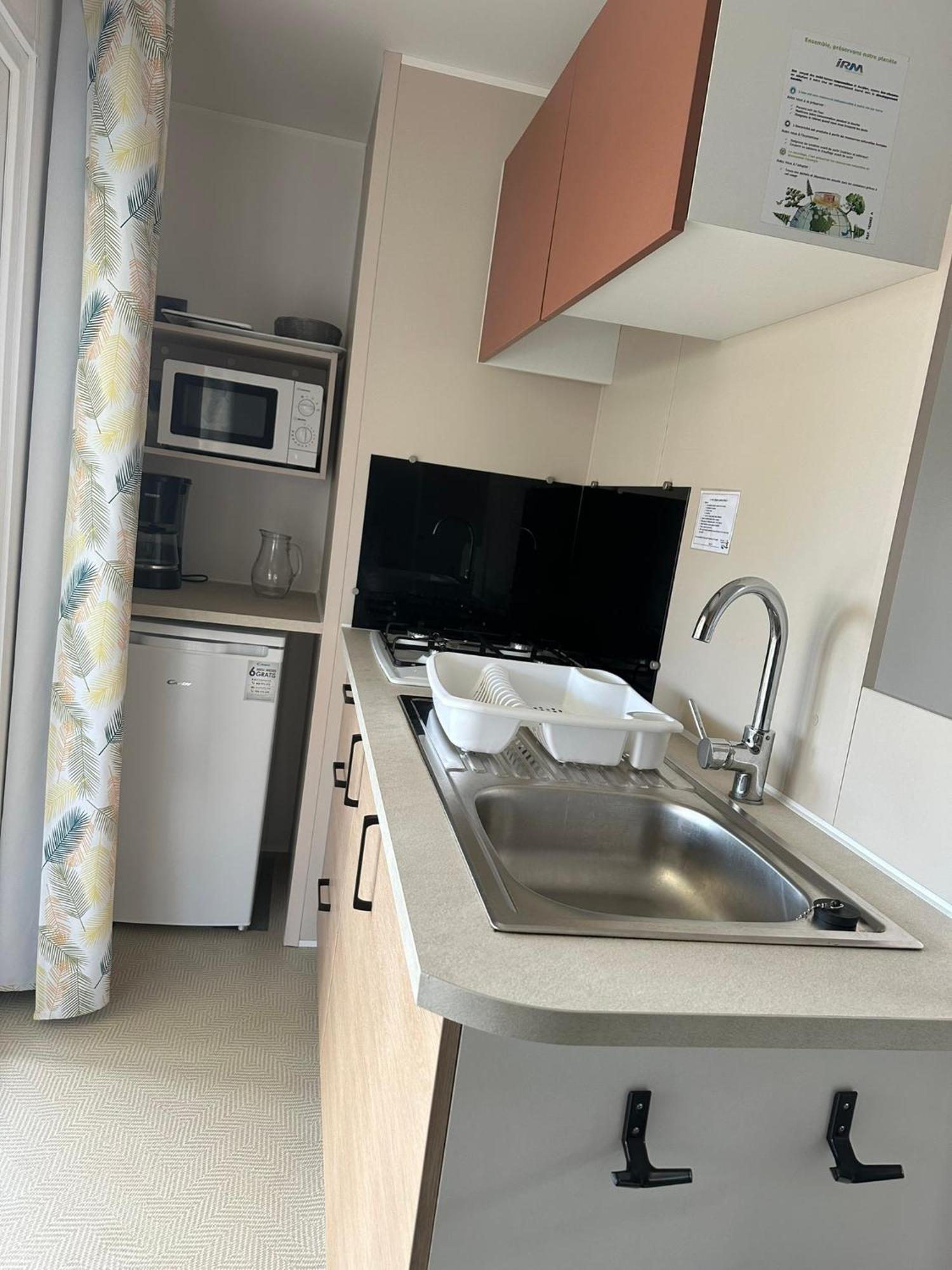 Camping Le Moulin De La Salle Les Sables-dʼOlonne 외부 사진