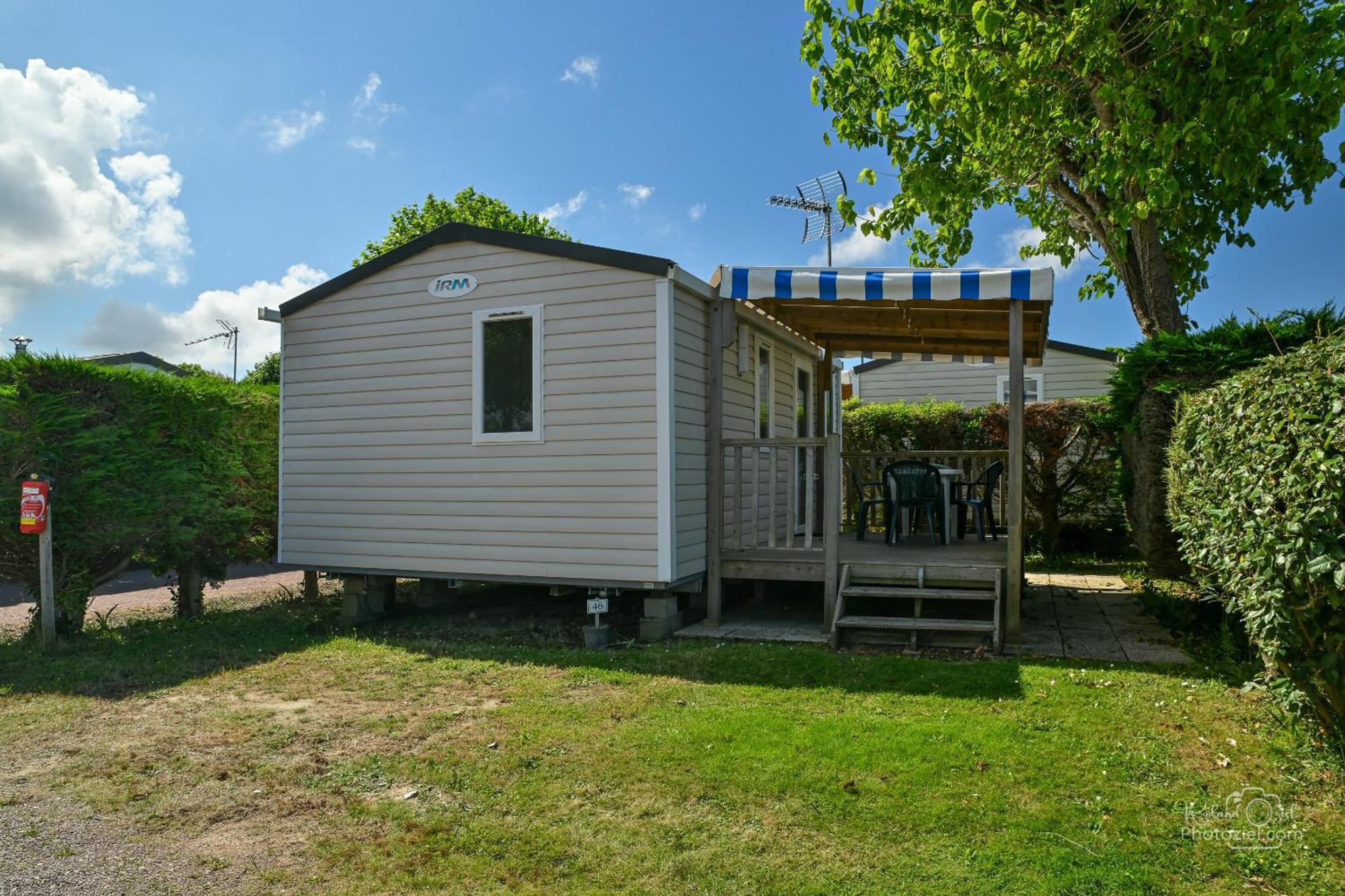Camping Le Moulin De La Salle Les Sables-dʼOlonne 외부 사진